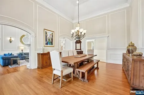 554 Hampton Hill Road Franklin Lakes NJ 07417