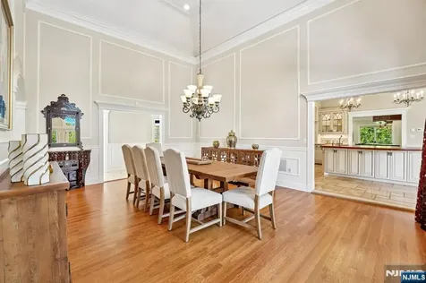 554 Hampton Hill Road Franklin Lakes NJ 07417