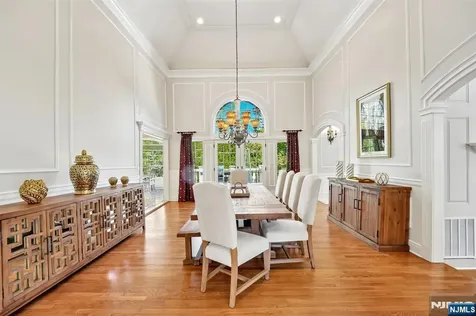 554 Hampton Hill Road Franklin Lakes NJ 07417