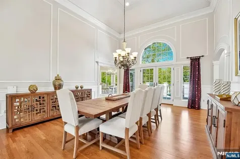 554 Hampton Hill Road Franklin Lakes NJ 07417