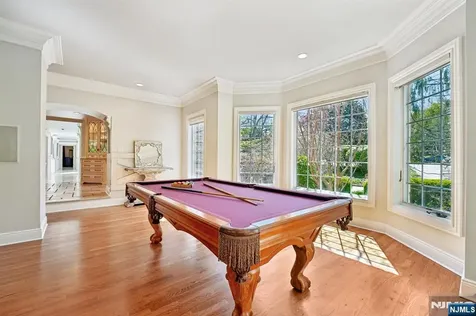554 Hampton Hill Road Franklin Lakes NJ 07417