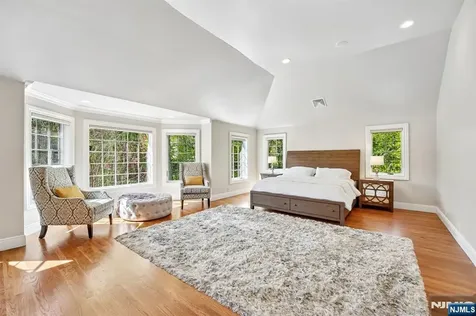 554 Hampton Hill Road Franklin Lakes NJ 07417