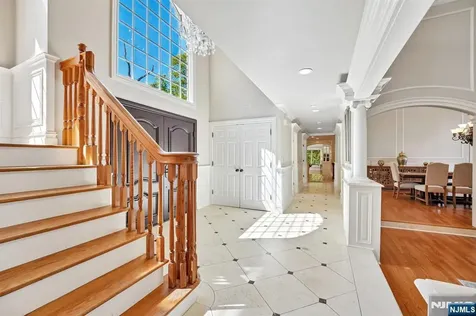 554 Hampton Hill Road Franklin Lakes NJ 07417