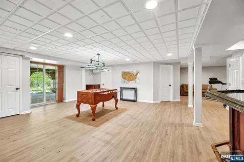 554 Hampton Hill Road Franklin Lakes NJ 07417