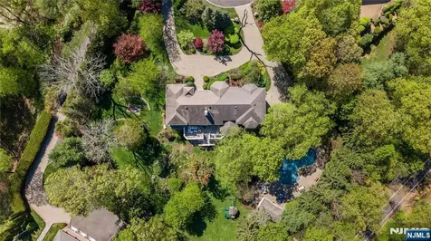 554 Hampton Hill Road Franklin Lakes NJ 07417