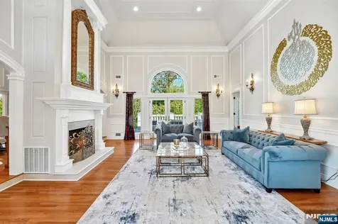 554 Hampton Hill Road Franklin Lakes NJ 07417