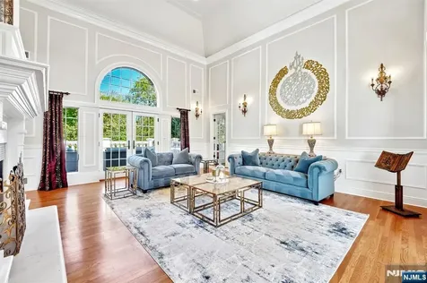 554 Hampton Hill Road Franklin Lakes NJ 07417