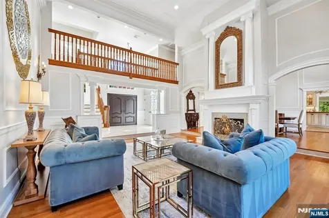 554 Hampton Hill Road Franklin Lakes NJ 07417