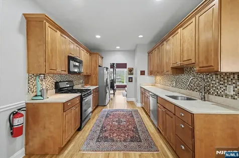 294 Spring Avenue Ridgewood NJ 07450