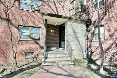 3021 Edwin Avenue Fort Lee NJ 07024