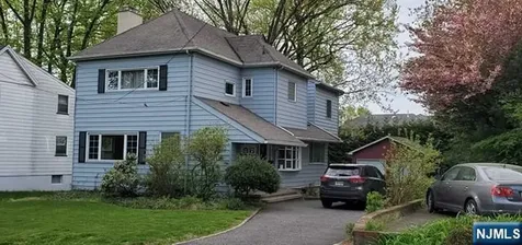 96 Columbus Drive Tenafly NJ 07670