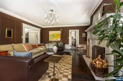 190 Ridgewood Avenue Glen Ridge NJ 07028
