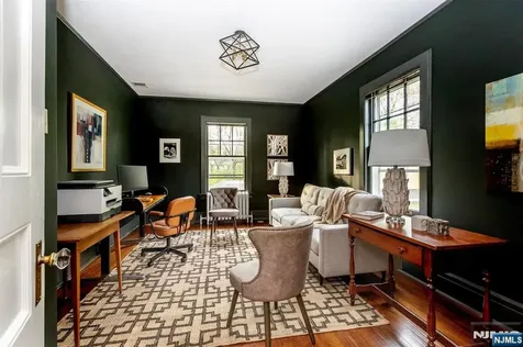 190 Ridgewood Avenue Glen Ridge NJ 07028