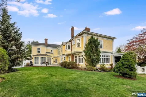 190 Ridgewood Avenue Glen Ridge NJ 07028