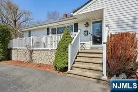22 John Circle Norwood NJ 07648