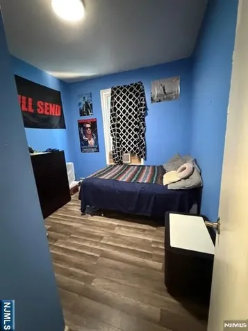 557 Hudson Avenue Weehawken NJ 07086