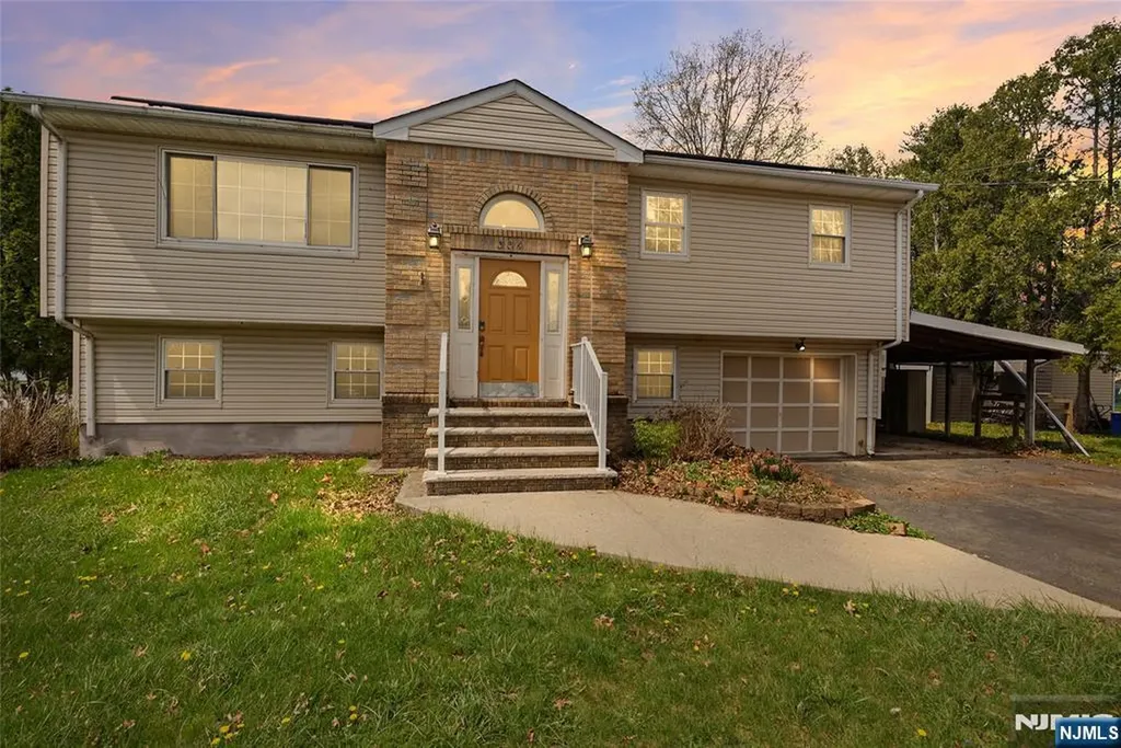 334 Pine Street Pompton Lakes NJ 07442