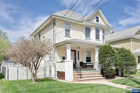 94 May Street Hawthorne NJ 07506