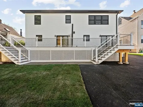 432 Jefferson Street Carlstadt NJ 07072