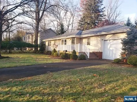 99 Knickerbocker Road Demarest NJ 07627