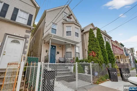 1110 Hampton Place Elizabeth NJ 07201