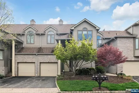 702 Holly Court Norwood NJ 07648