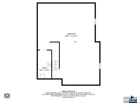 210 Corliss Avenue Phillipsburg NJ 08865