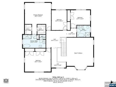 210 Corliss Avenue Phillipsburg NJ 08865
