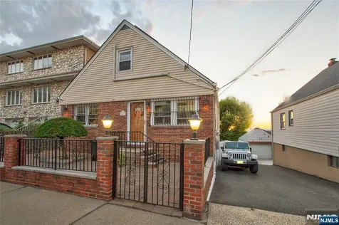 9017 Newkirk Avenue North Bergen NJ 07047