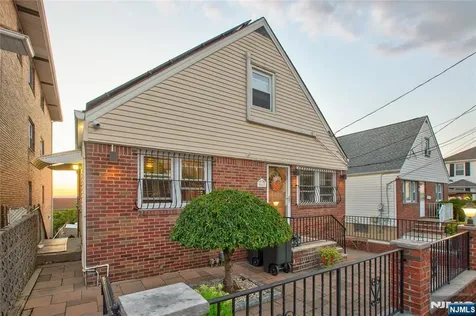 9017 Newkirk Avenue North Bergen NJ 07047