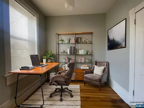 89 Liberty Place Weehawken NJ 07086