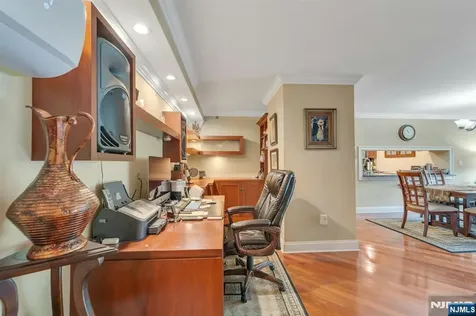 100 Old Palisade Road Fort Lee NJ 07024