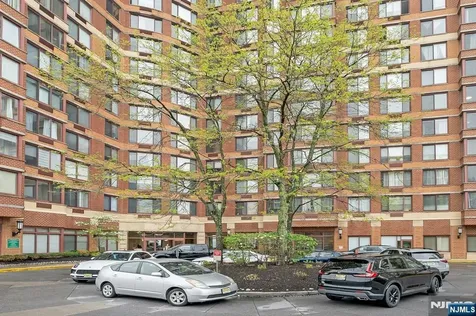 100 Old Palisade Road Fort Lee NJ 07024