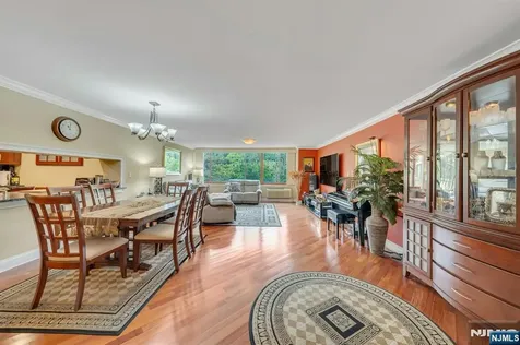 100 Old Palisade Road Fort Lee NJ 07024
