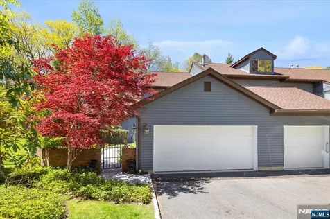 134 Fisher Road Mahwah NJ 07430