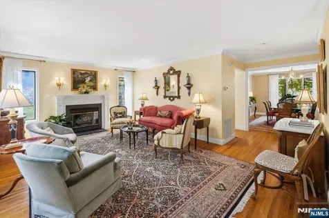 134 Fisher Road Mahwah NJ 07430