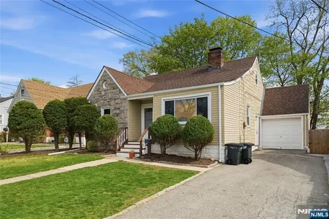 55 Huntting Drive Dumont NJ 07628