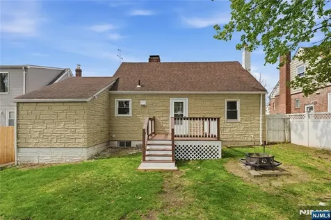 55 Huntting Drive Dumont NJ 07628