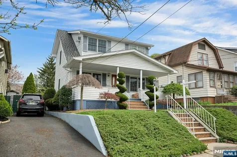 611 5th Avenue Lyndhurst NJ 07071