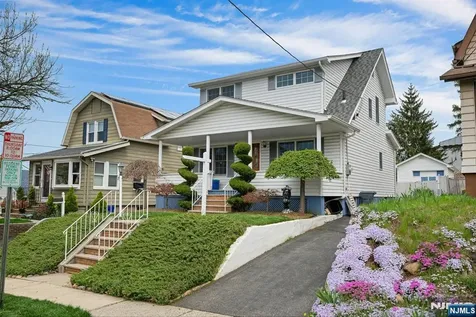 611 5th Avenue Lyndhurst NJ 07071