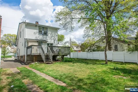 31-33 Smallwood Avenue Belleville NJ 07109