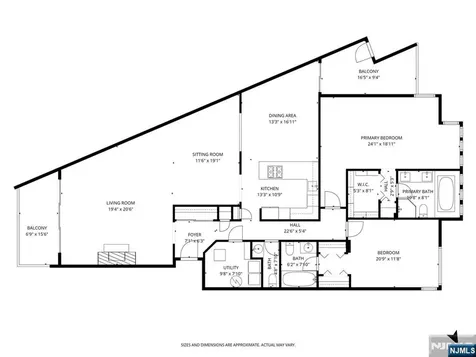 11A Riverview Circle North Bergen NJ 07047