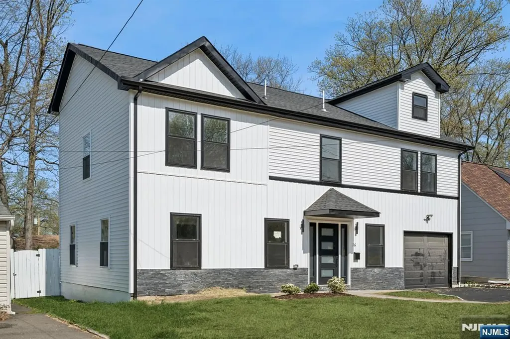 26 Hunterdon Road West Orange NJ 07052
