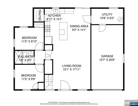 26 Hunterdon Road West Orange NJ 07052