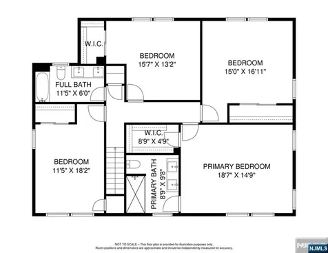 26 Hunterdon Road West Orange NJ 07052