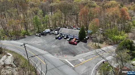 101 Otterhole Road West Milford NJ 07480