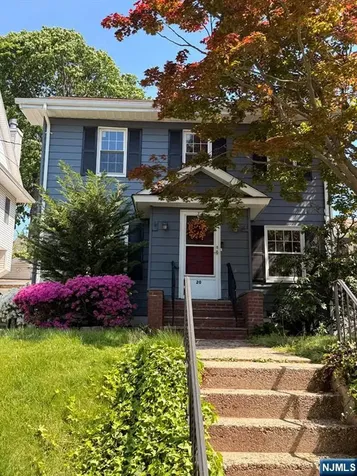 20 Clinton Avenue Kearny NJ 07032