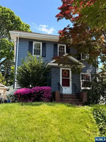 20 Clinton Avenue Kearny NJ 07032