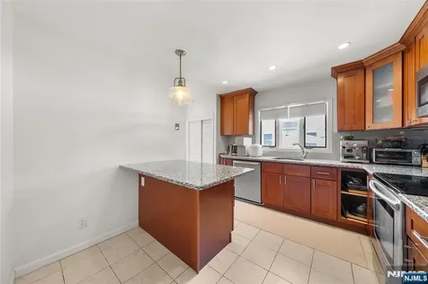 155 Zabriskie Place River Edge NJ 07661