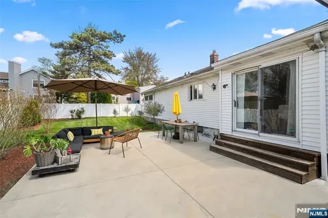 155 Zabriskie Place River Edge NJ 07661